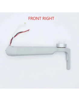 DJI MINI 4 PRO FRONT RIGHT ARM