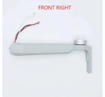 DJI MINI 4 PRO FRONT RIGHT ARM