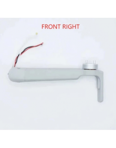 DJI MINI 4 PRO FRONT RIGHT ARM