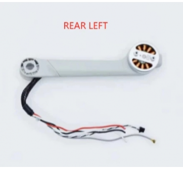 DJI MINI 4 PRO REAR LEFT ARM
