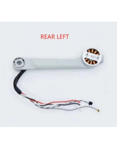 DJI MINI 4 PRO REAR LEFT ARM