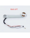DJI MINI 4 PRO REAR LEFT ARM