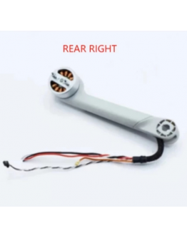 DJI MINI 4 PRO REAR RIGHT ARM