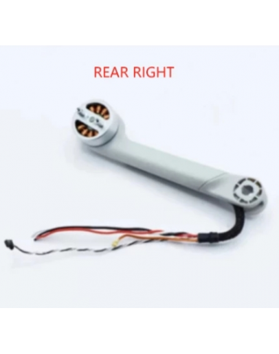 DJI MINI 4 PRO REAR RIGHT ARM