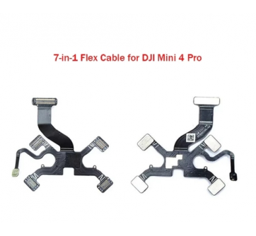 DJI MINI 4 PRO 7IN1 RIBBON