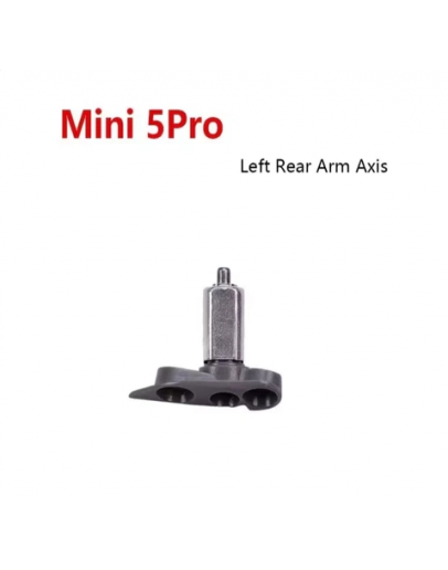 DJI MINI 5 PRO REAR ARM AXIS LEFT
