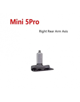 DJI MINI 5 PRO REAR ARM AXIS RIGHT