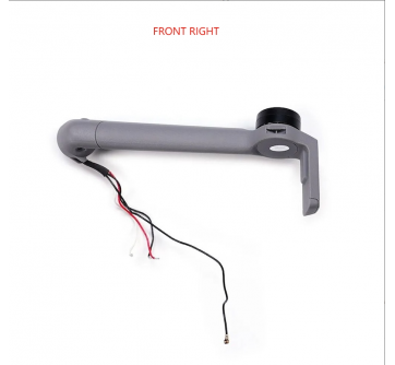 DJI MINI 5 PRO FRONT RIGHT ARM