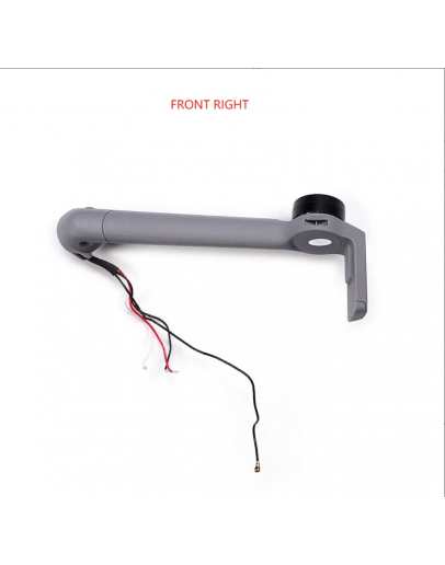 DJI MINI 5 PRO FRONT RIGHT ARM
