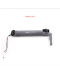 DJI MINI 5 PRO FRONT LEFT ARM