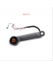DJI MINI 5 PRO REAR LEFT ARM