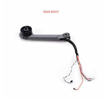 DJI MINI 5 PRO REAR RIGHT ARM