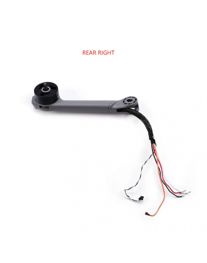 DJI MINI 5 PRO REAR RIGHT ARM