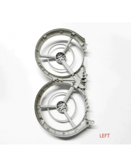 DJI NEO MIDDLE SHELL LEFT