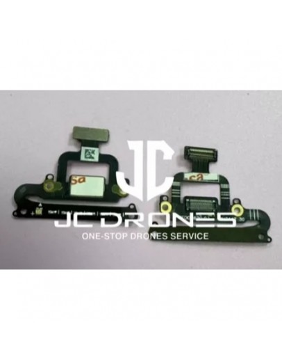 FRONT SENSOR RIBBON