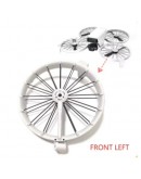 FRONT LEFT PROPELLER GUARD