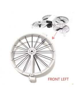 FRONT LEFT PROPELLER GUARD