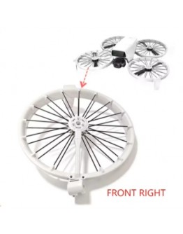FRONT RIGHT PROPELLER GUARD