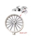 REAR LEFT PROPELLER GUARD