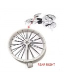 REAR RIGHT PROPELLER GUARD