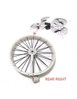 REAR RIGHT PROPELLER GUARD