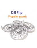 FRONT LEFT PROPELLER GUARD