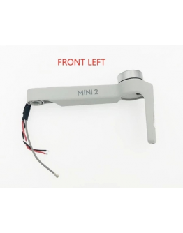 DJI MINI2 FRONT LEFT ARM