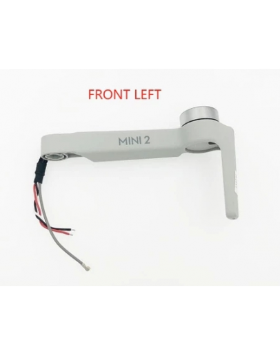 DJI MINI2 FRONT LEFT ARM