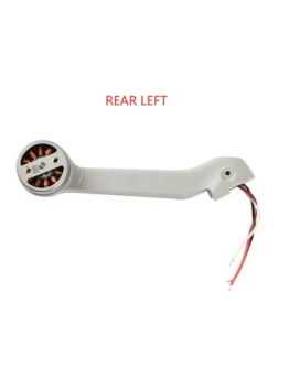 DJI MINI 2 REAR LEFT