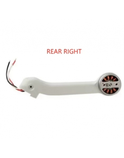 DJI MINI 2 REAR RIGHT ARM