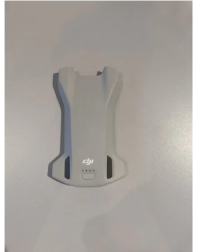 DJI MINI 3 UPPER CASE