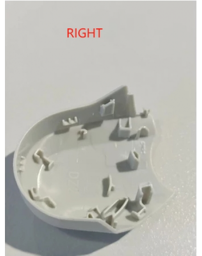 DJI MINI 3 GIMBAL SIDE COVER (RIGHT)