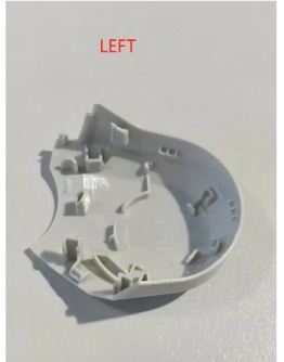 DJI MINI 3 GIMBAL SIDE COVER (LEFT)