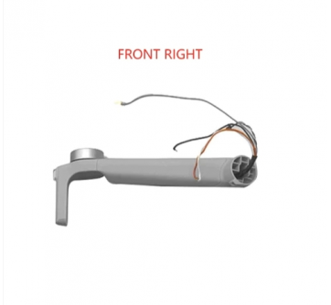 DJI MINI 3 FRONT RIGHT ARM