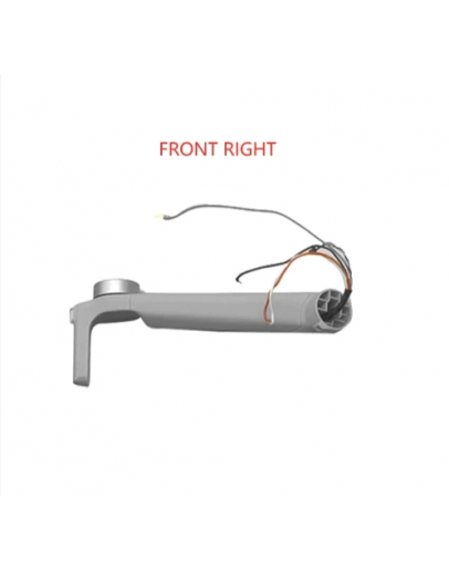DJI MINI 3 FRONT RIGHT ARM