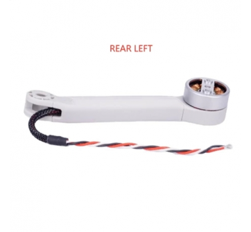 DJI MINI 3 REAR LEFT ARM