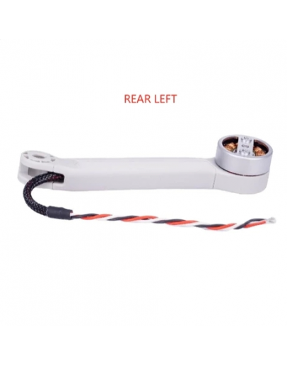 DJI MINI 3 REAR LEFT ARM