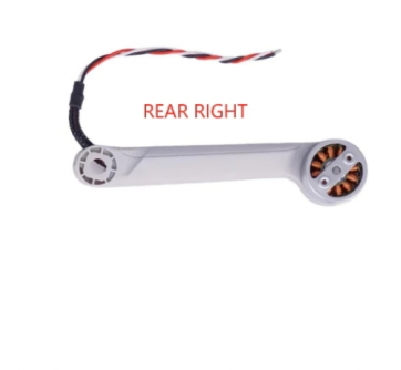 DJI MINI 3 REAR RIGHT ARM