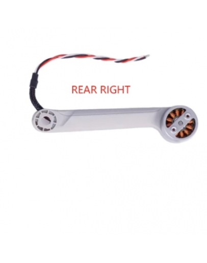 DJI MINI 3 REAR RIGHT ARM