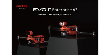 EVO II ENTERPRISE V3 
