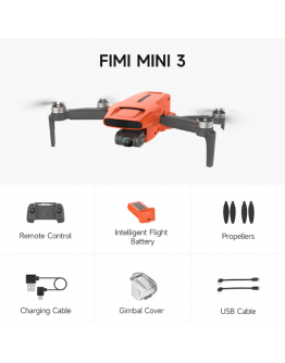 Fimi Mini 3-Standard