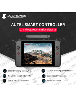 Autel Smart Controller